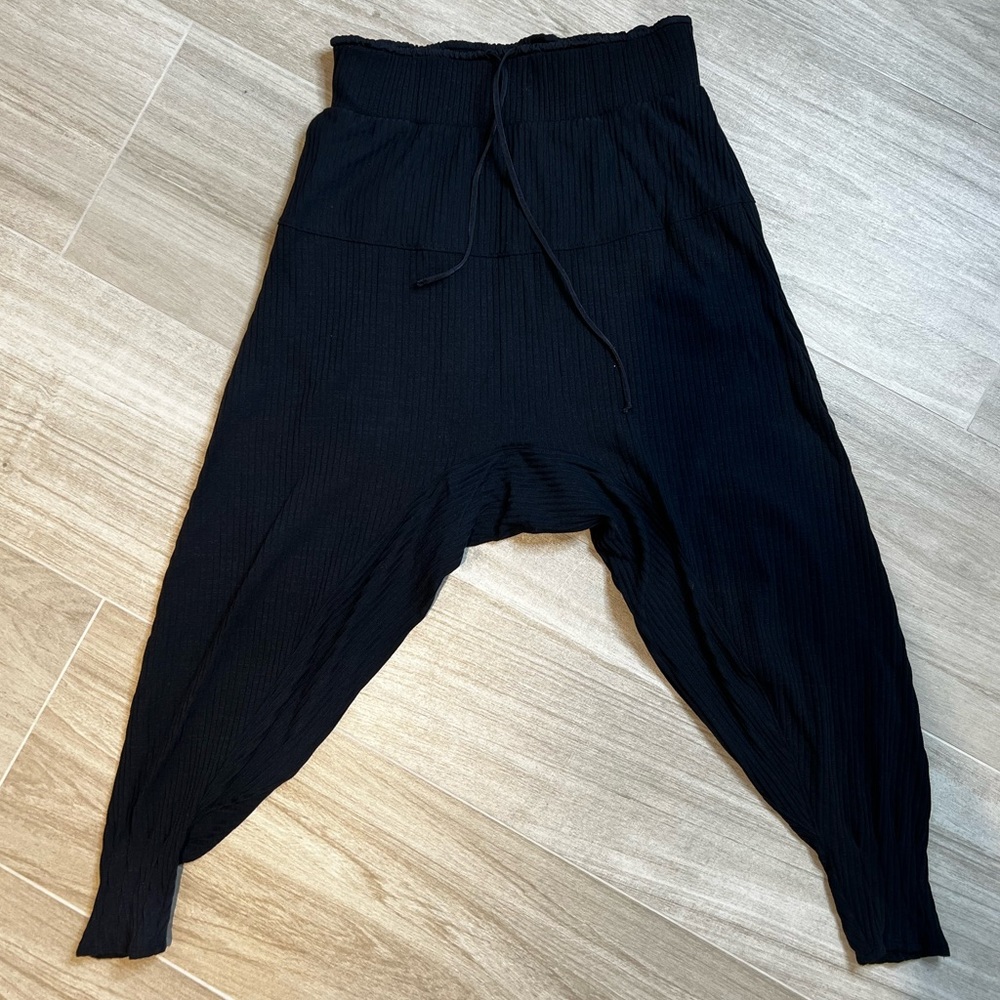 Free People Harem pants